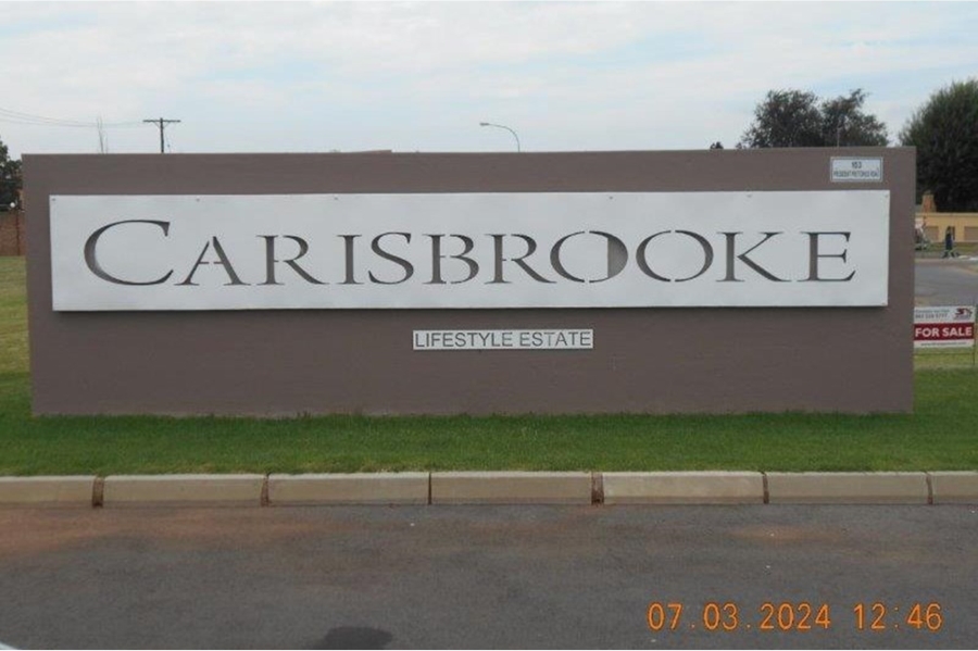 1 Bedroom Property for Sale in Brentwood Park Gauteng