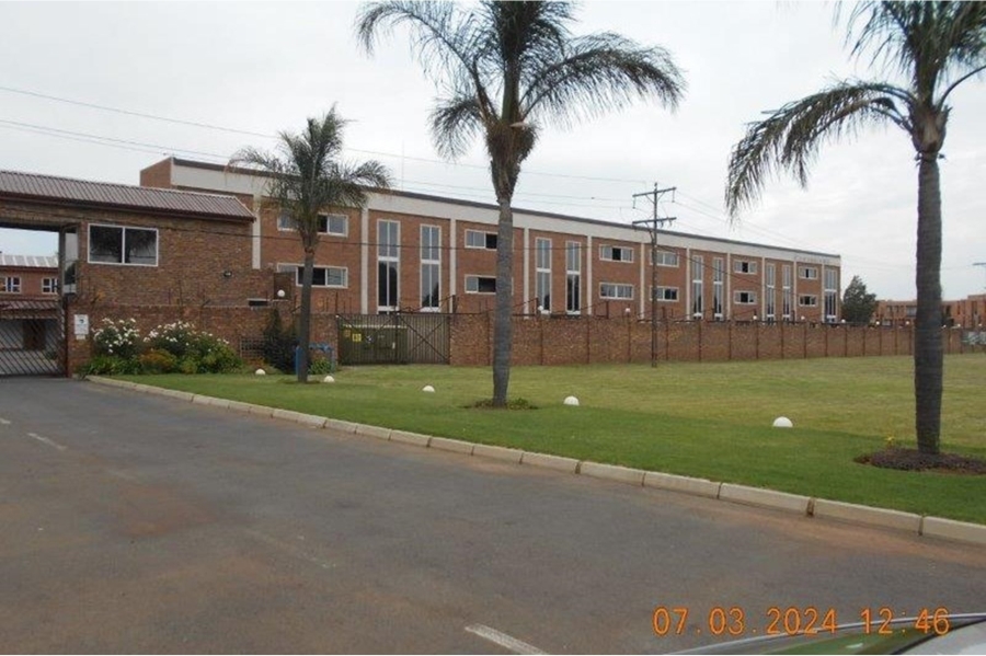 1 Bedroom Property for Sale in Brentwood Park Gauteng