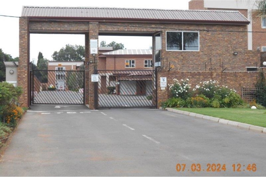 1 Bedroom Property for Sale in Brentwood Park Gauteng