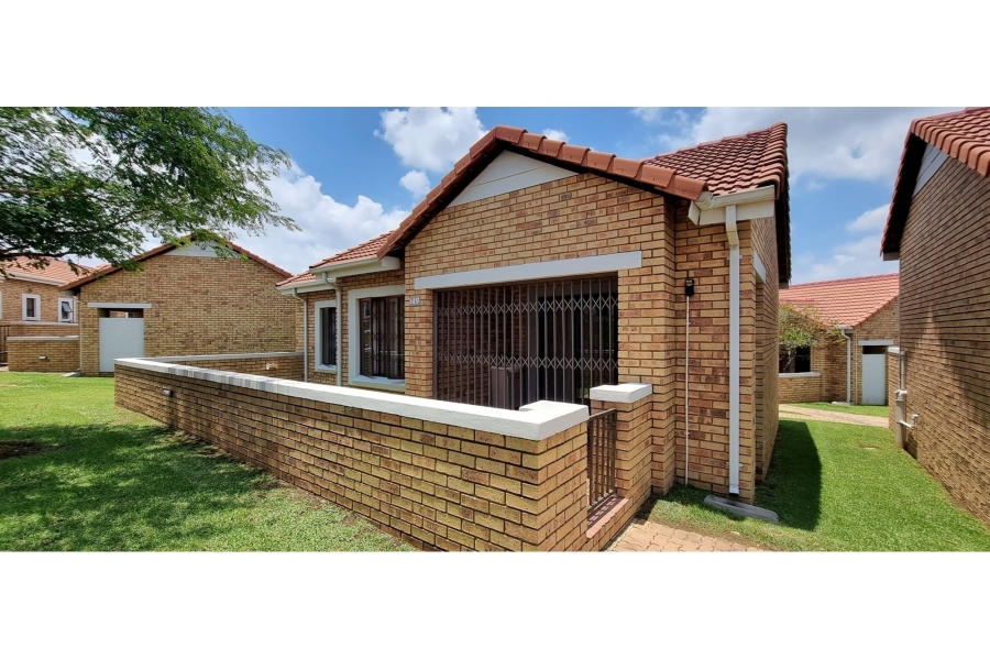 2 Bedroom Property for Sale in Randpark Ridge Gauteng