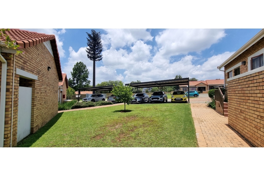 2 Bedroom Property for Sale in Randpark Ridge Gauteng