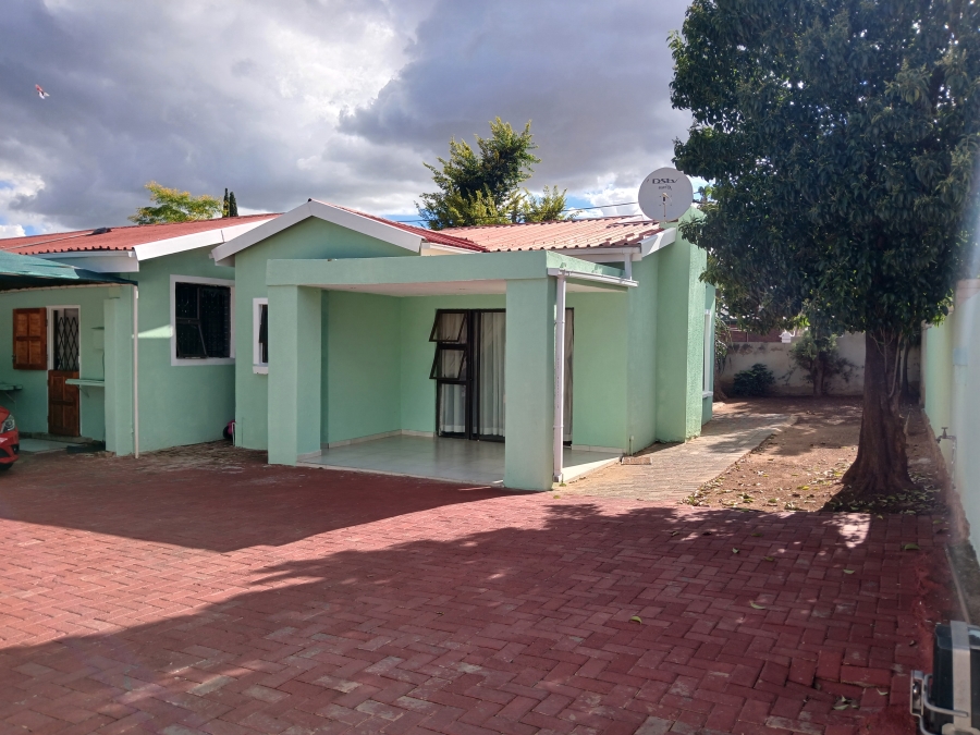 4 Bedroom Property for Sale in Danville Gauteng