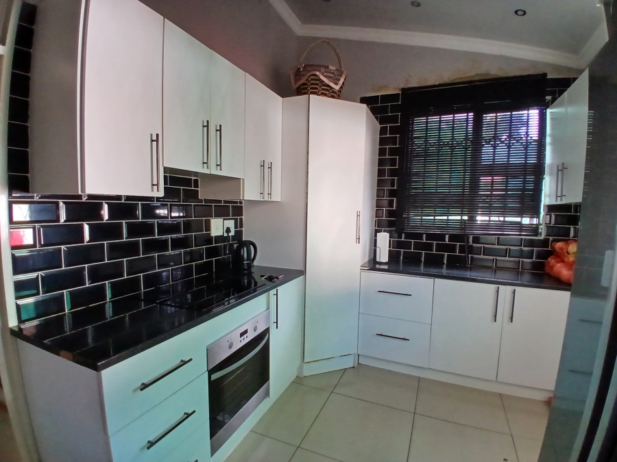 4 Bedroom Property for Sale in Danville Gauteng