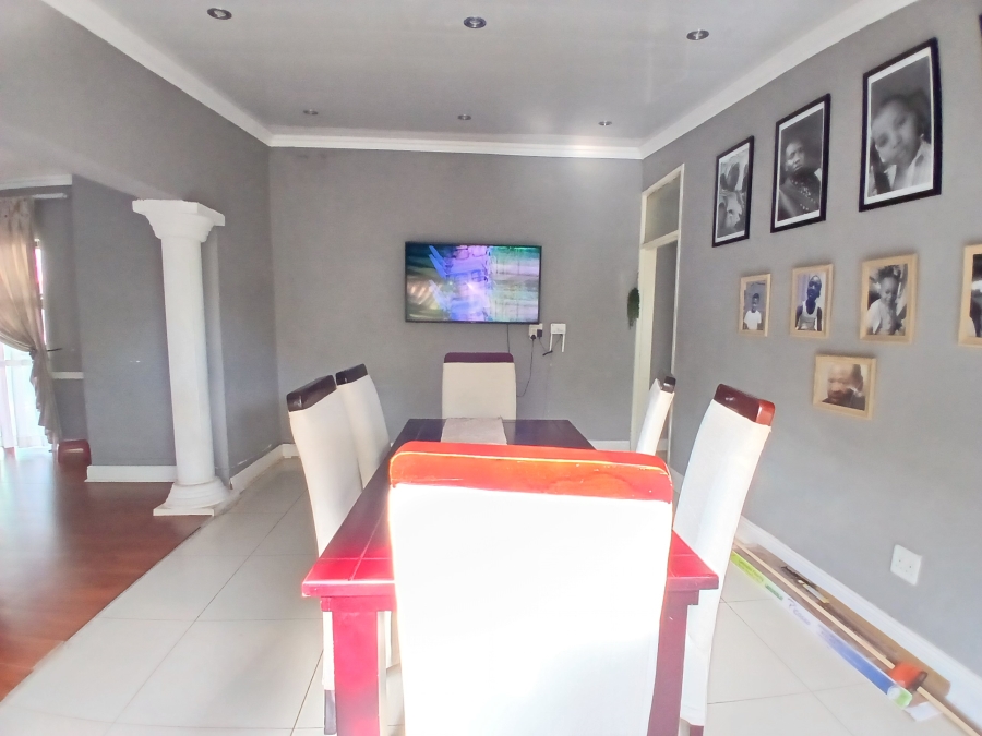 4 Bedroom Property for Sale in Danville Gauteng