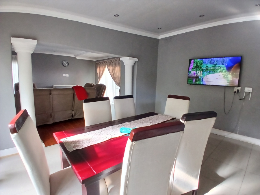 4 Bedroom Property for Sale in Danville Gauteng