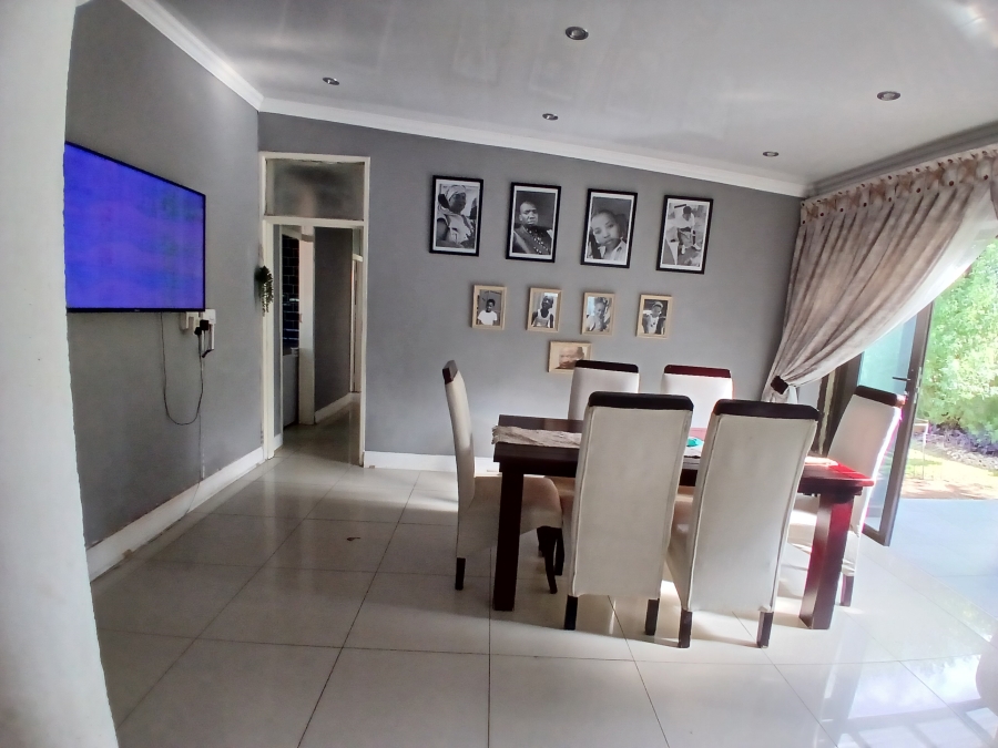 4 Bedroom Property for Sale in Danville Gauteng