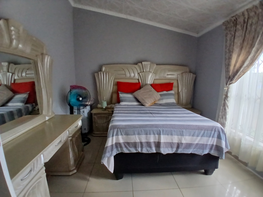 4 Bedroom Property for Sale in Danville Gauteng