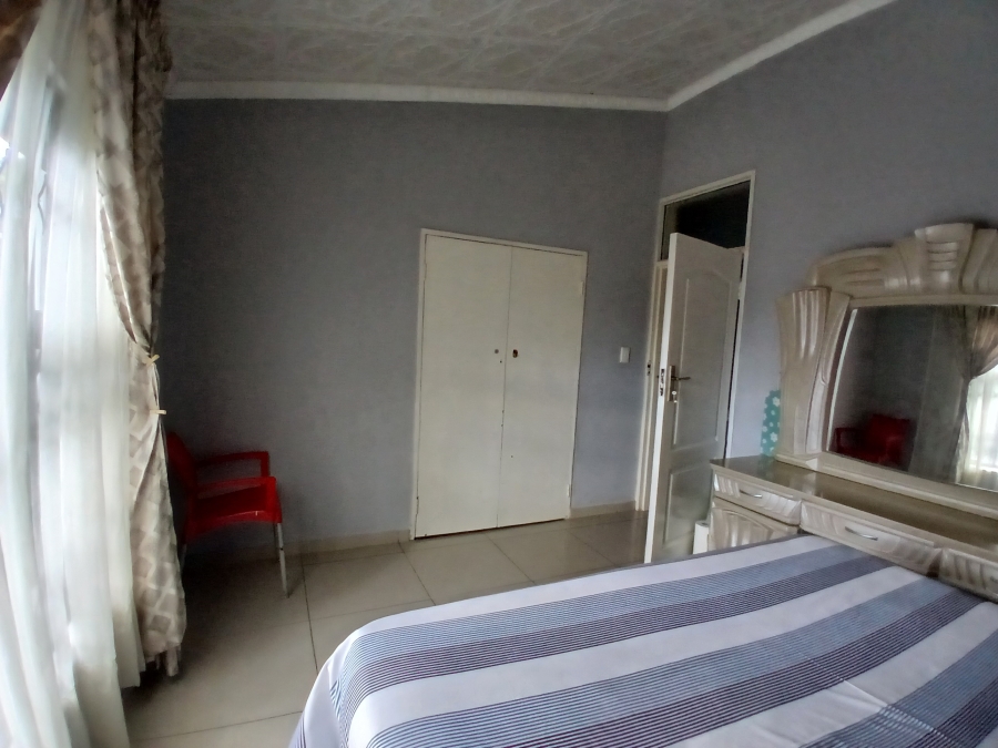 4 Bedroom Property for Sale in Danville Gauteng