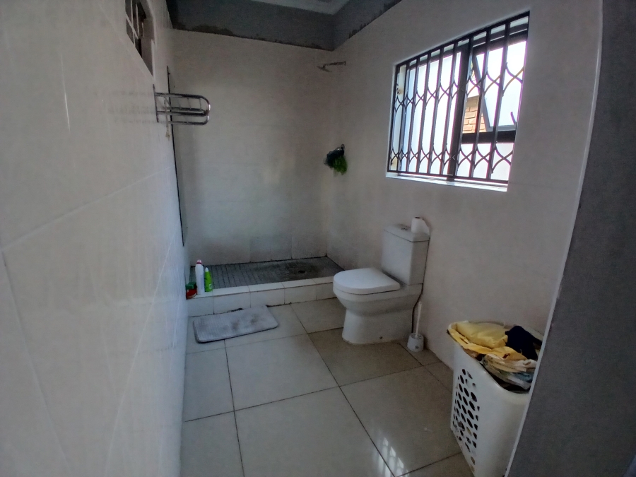 4 Bedroom Property for Sale in Danville Gauteng