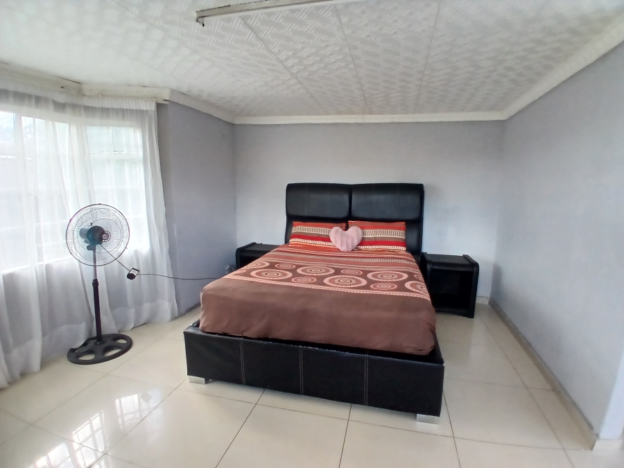 4 Bedroom Property for Sale in Danville Gauteng