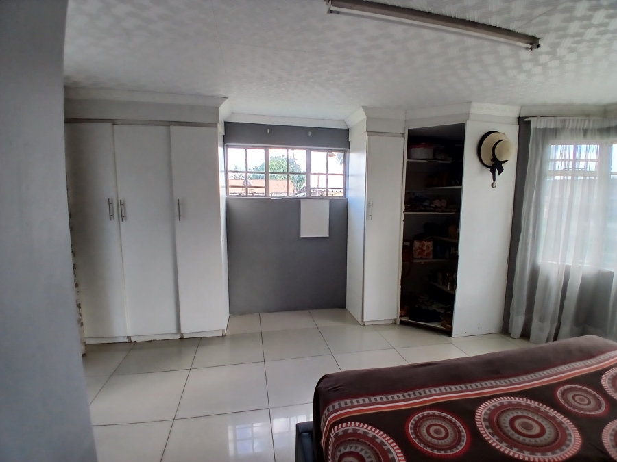 4 Bedroom Property for Sale in Danville Gauteng