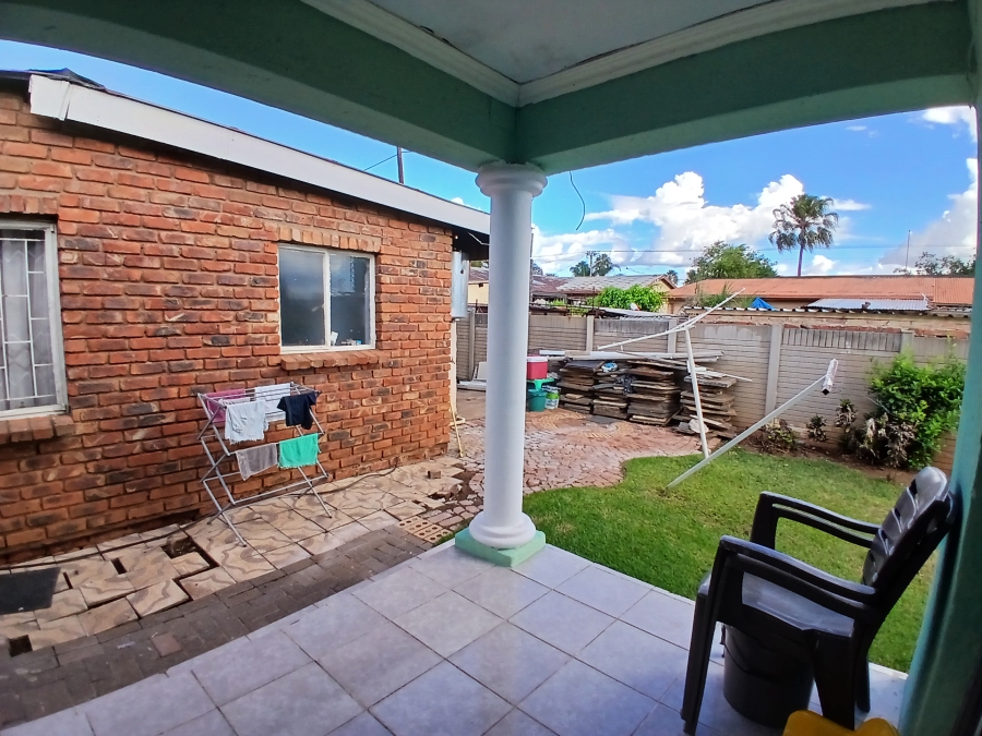 4 Bedroom Property for Sale in Danville Gauteng