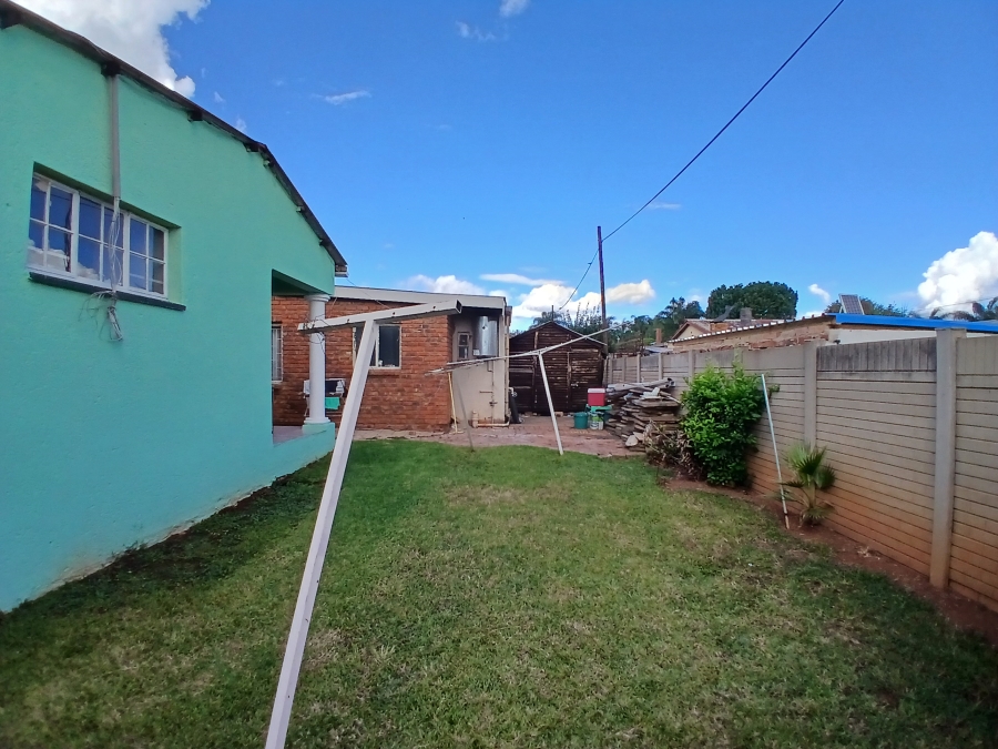 4 Bedroom Property for Sale in Danville Gauteng