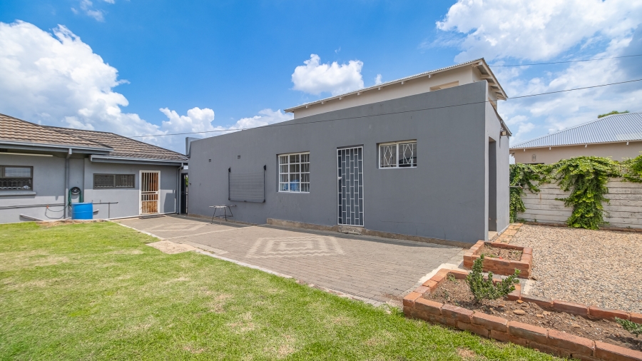 3 Bedroom Property for Sale in Heidelberg Gauteng