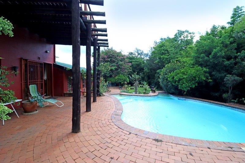 4 Bedroom Property for Sale in Cresta Gauteng