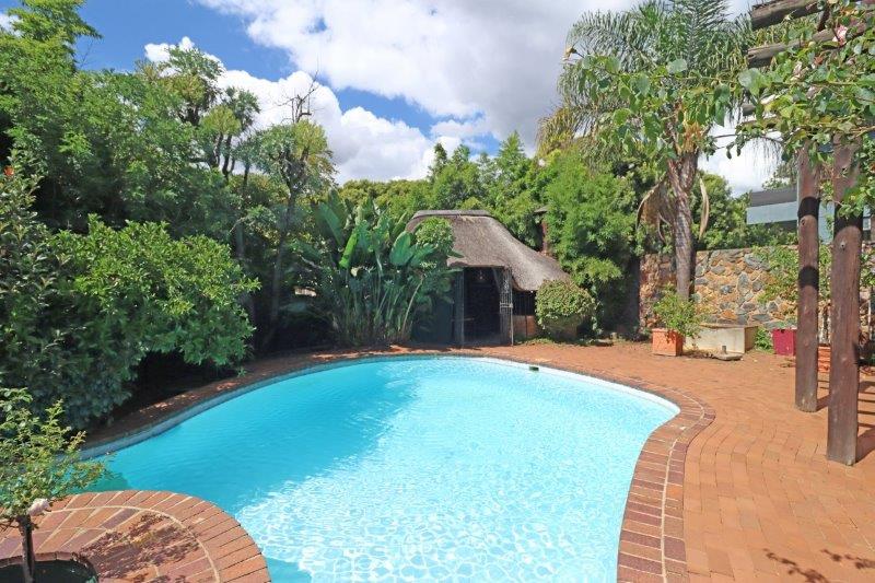 4 Bedroom Property for Sale in Cresta Gauteng