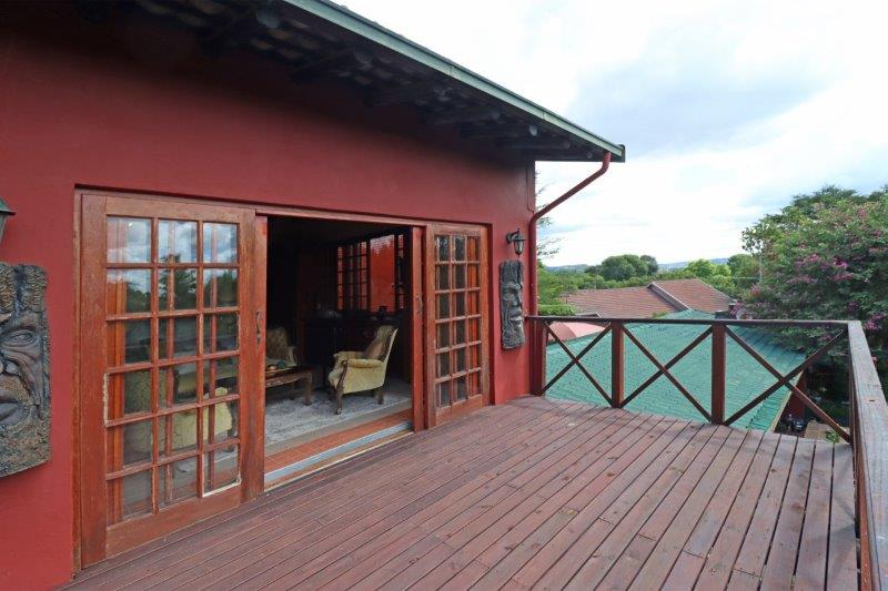 4 Bedroom Property for Sale in Cresta Gauteng