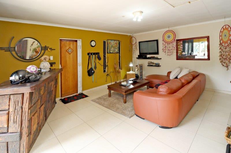 5 Bedroom Property for Sale in Cresta Gauteng