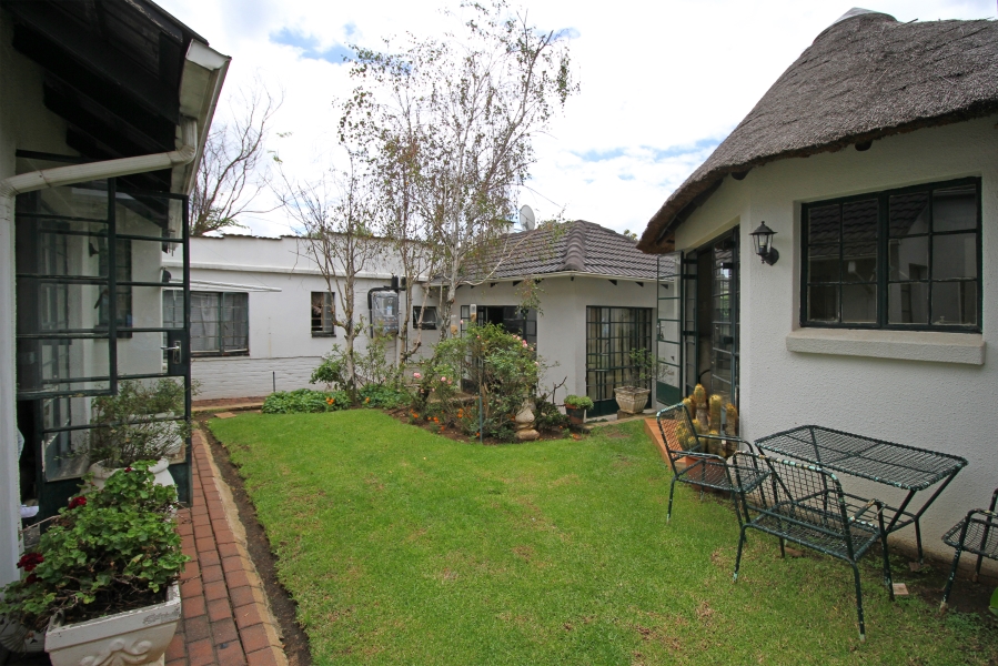 3 Bedroom Property for Sale in Parkhurst Gauteng