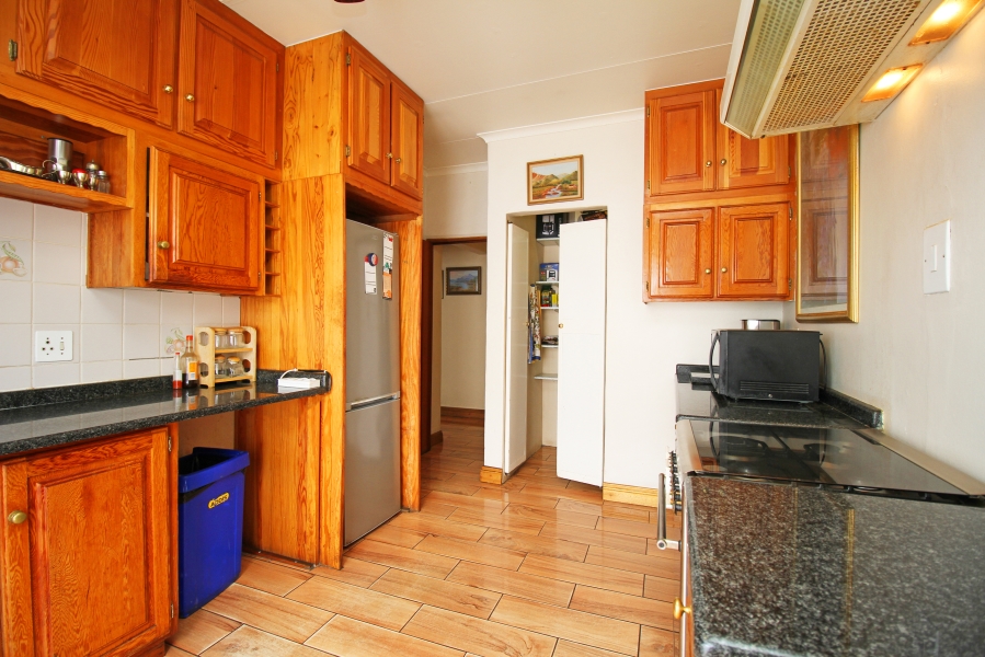 3 Bedroom Property for Sale in Parkhurst Gauteng