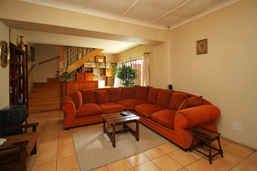 3 Bedroom Property for Sale in Parkhurst Gauteng