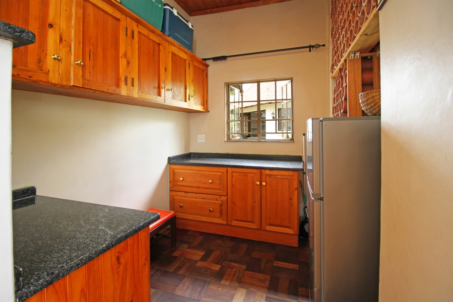 3 Bedroom Property for Sale in Parkhurst Gauteng