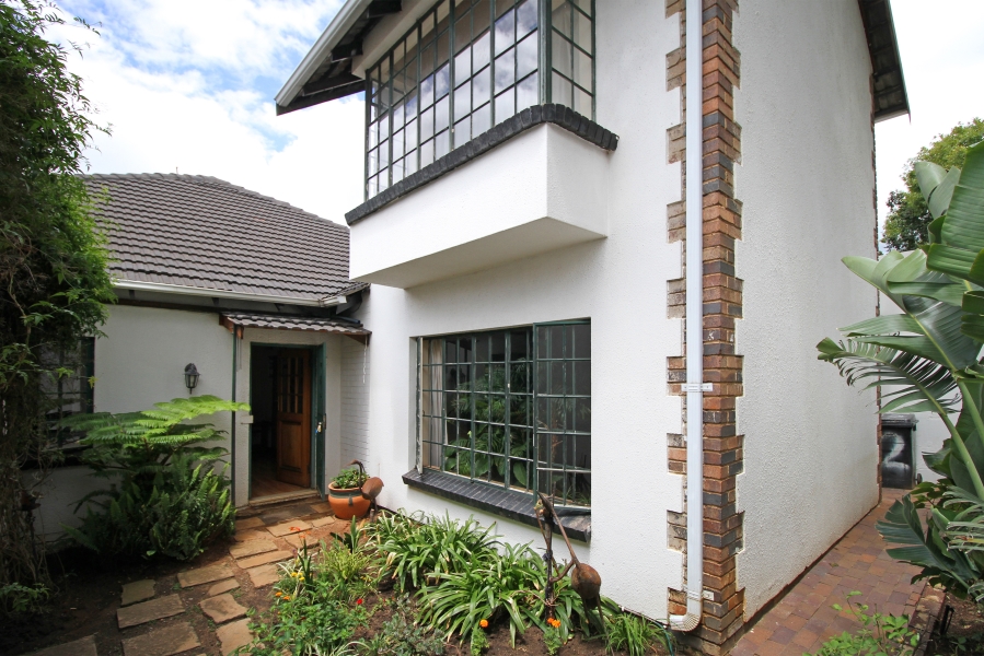 3 Bedroom Property for Sale in Parkhurst Gauteng