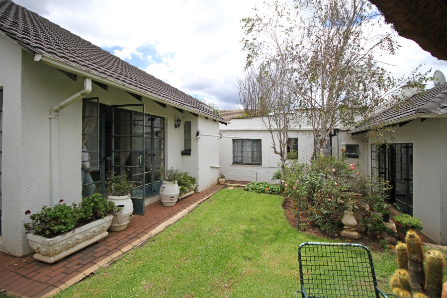 3 Bedroom Property for Sale in Parkhurst Gauteng