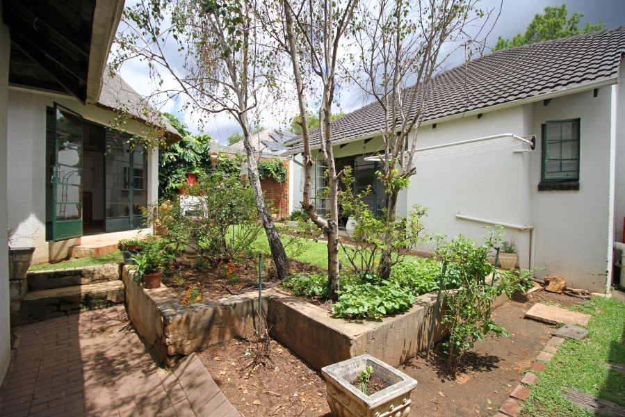 3 Bedroom Property for Sale in Parkhurst Gauteng