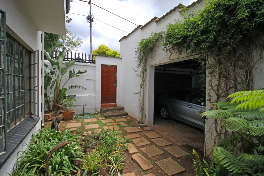 3 Bedroom Property for Sale in Parkhurst Gauteng