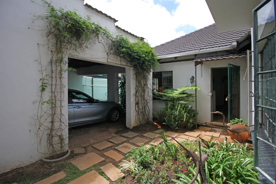 3 Bedroom Property for Sale in Parkhurst Gauteng