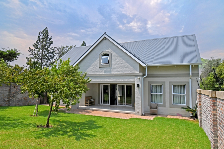 4 Bedroom Property for Sale in Beaulieu Gauteng