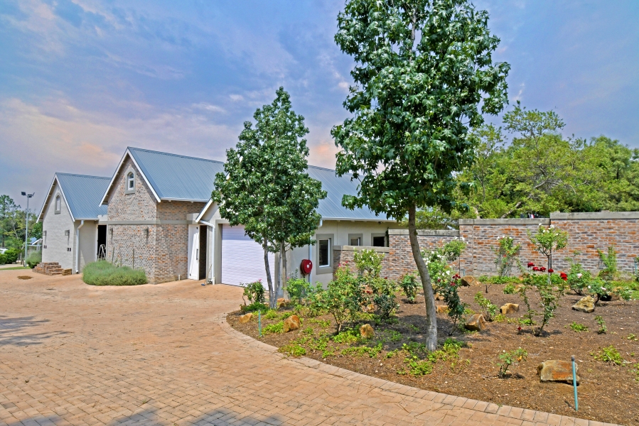 4 Bedroom Property for Sale in Beaulieu Gauteng