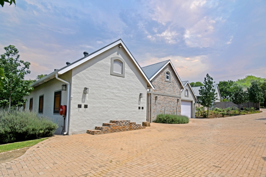 4 Bedroom Property for Sale in Beaulieu Gauteng