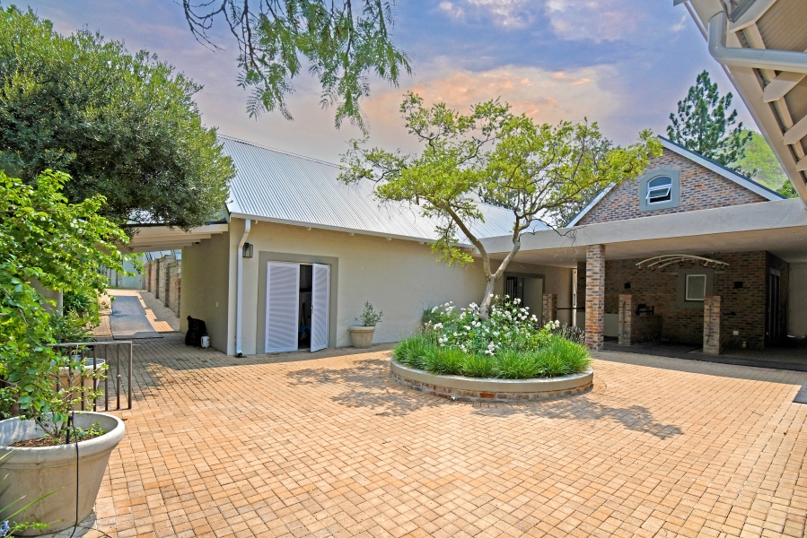 4 Bedroom Property for Sale in Beaulieu Gauteng