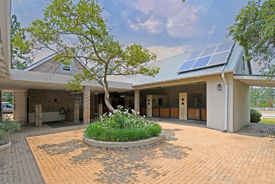 4 Bedroom Property for Sale in Beaulieu Gauteng