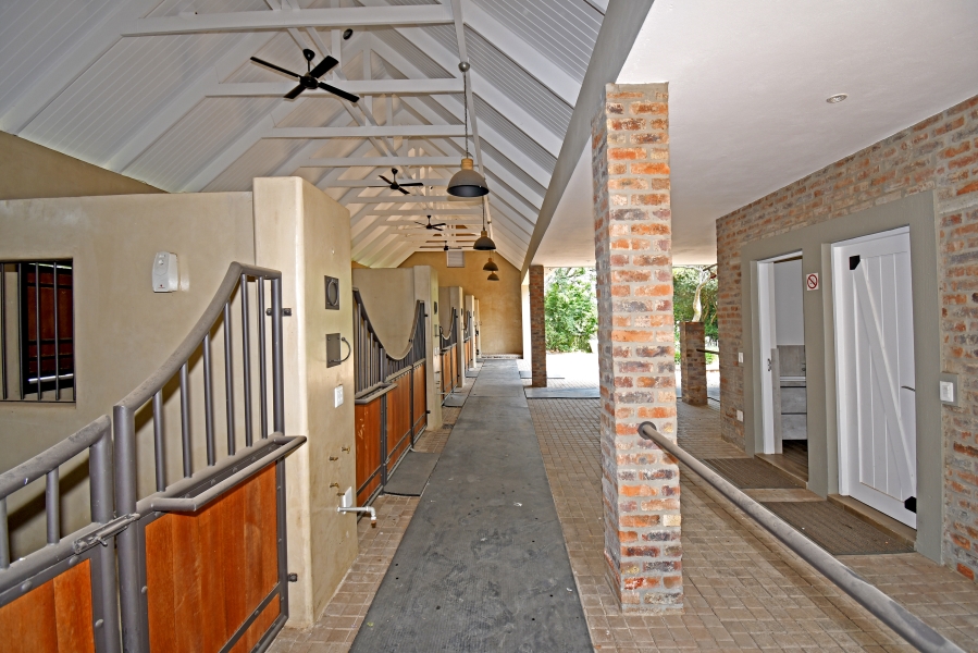 4 Bedroom Property for Sale in Beaulieu Gauteng