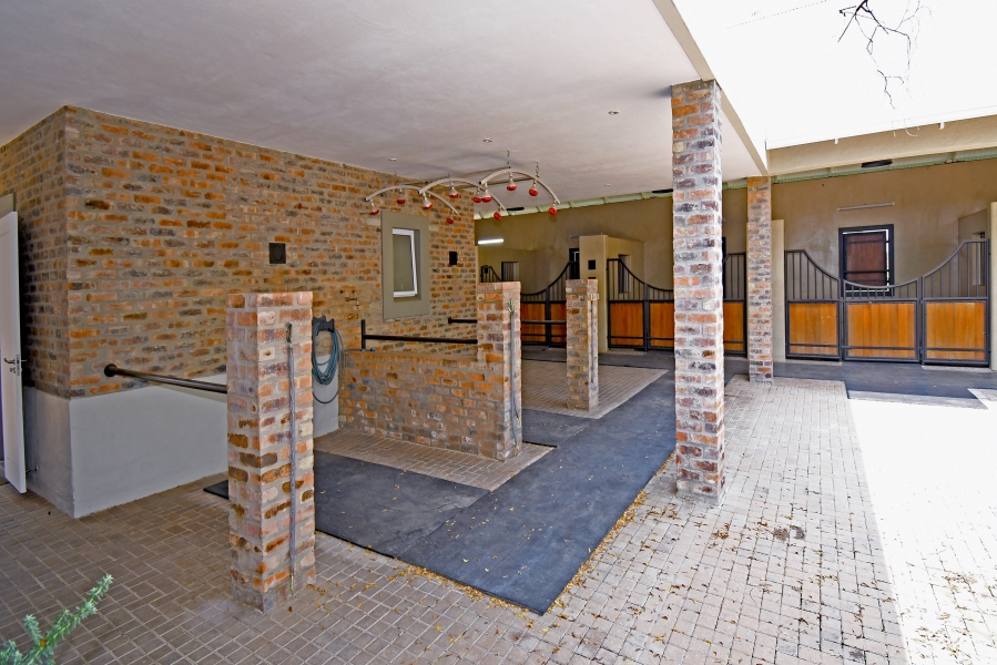 4 Bedroom Property for Sale in Beaulieu Gauteng