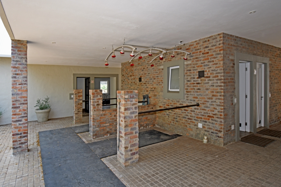 4 Bedroom Property for Sale in Beaulieu Gauteng