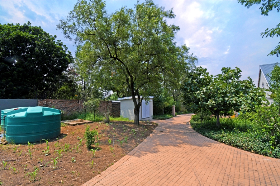 4 Bedroom Property for Sale in Beaulieu Gauteng