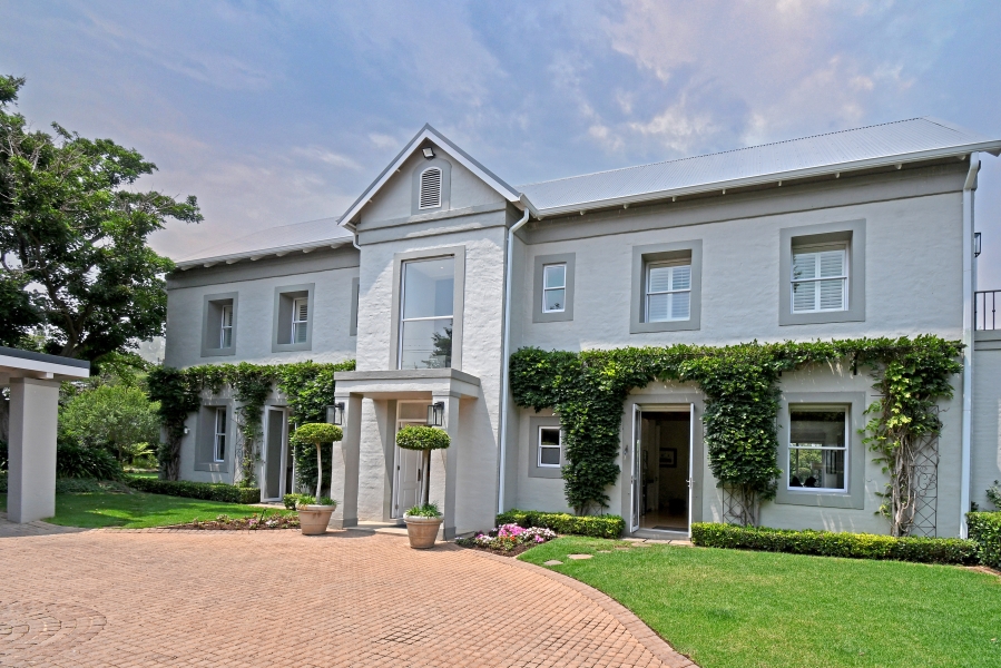 4 Bedroom Property for Sale in Beaulieu Gauteng