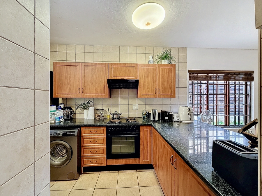 2 Bedroom Property for Sale in Equestria Gauteng