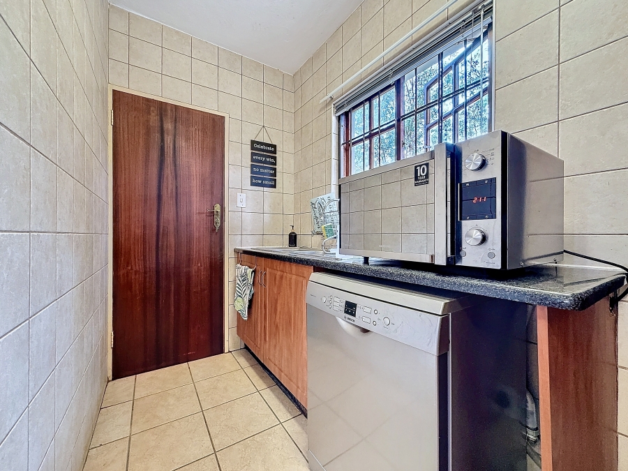 2 Bedroom Property for Sale in Equestria Gauteng