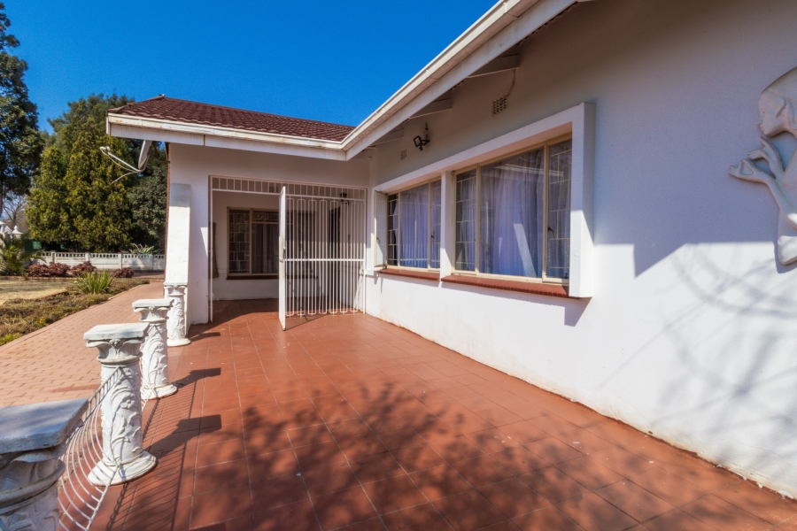 4 Bedroom Property for Sale in Valhalla Gauteng