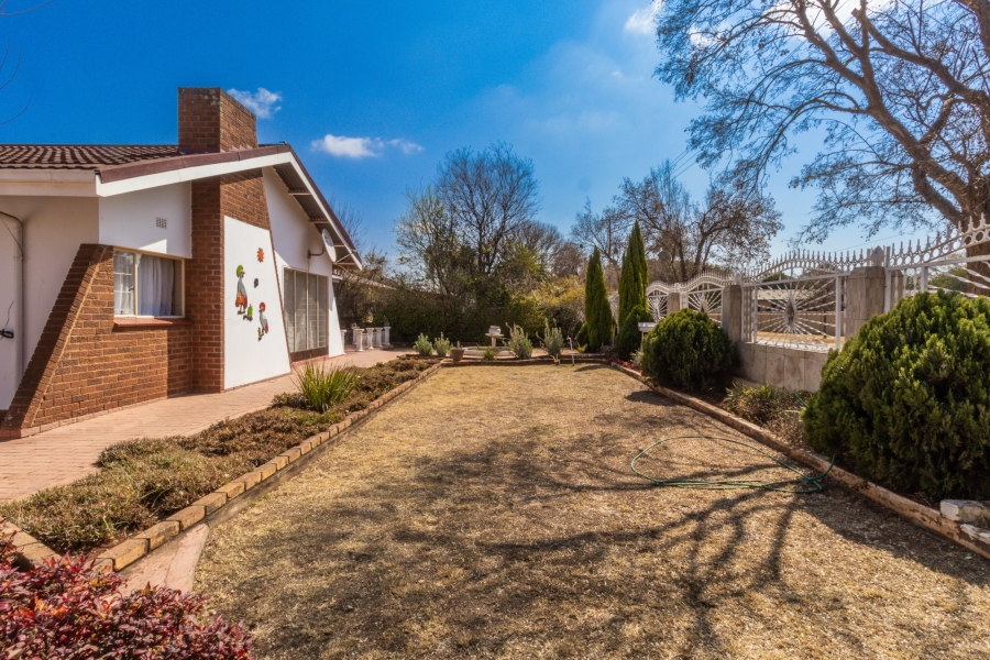 4 Bedroom Property for Sale in Valhalla Gauteng