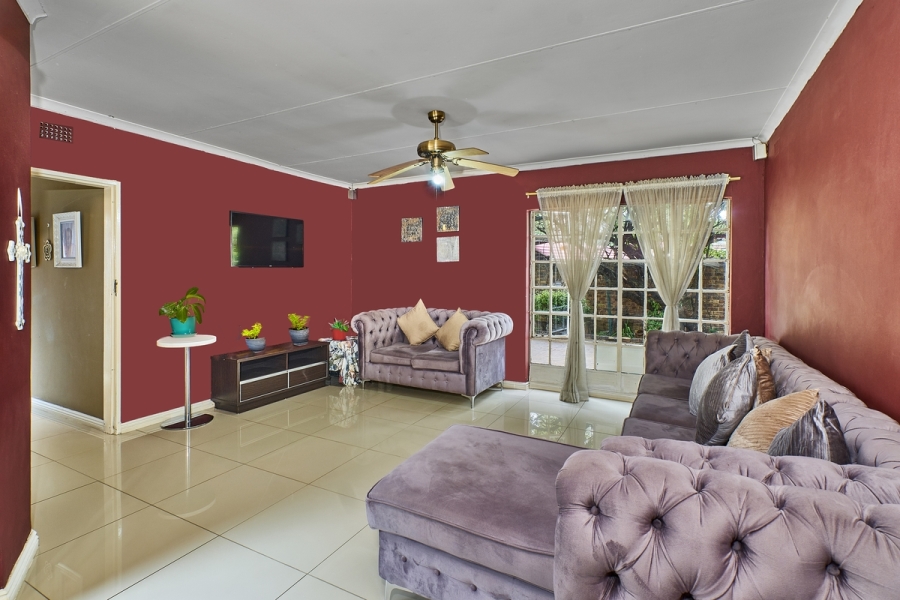 5 Bedroom Property for Sale in Sharonlea Gauteng