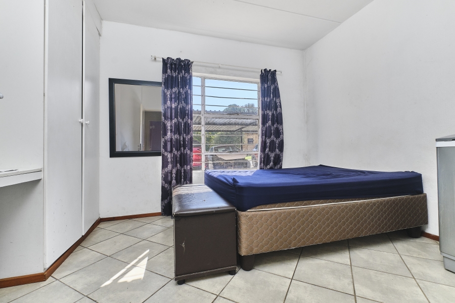 2 Bedroom Property for Sale in Honeydew Gauteng