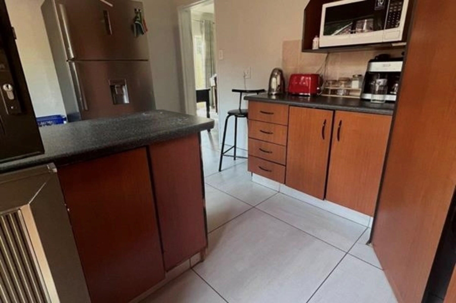 To Let 3 Bedroom Property for Rent in Wierda Park Gauteng