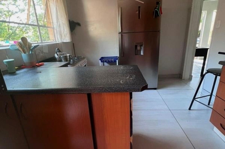 To Let 3 Bedroom Property for Rent in Wierda Park Gauteng