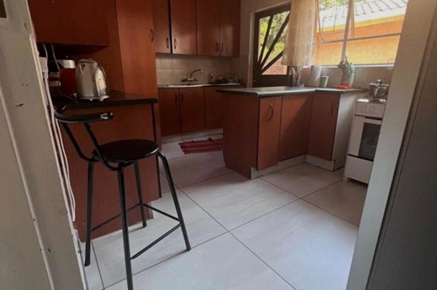 To Let 3 Bedroom Property for Rent in Wierda Park Gauteng